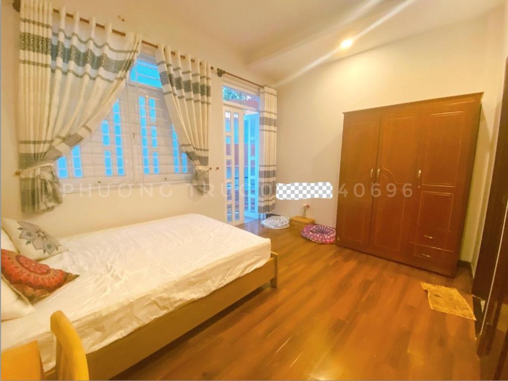 Aparthotel 40K Bha - Four Of A Kind à Hô Chi Minh-Ville Extérieur photo